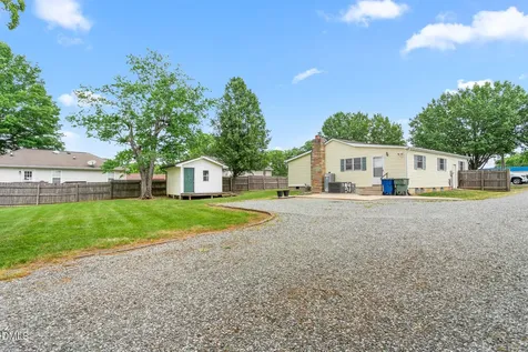 610 Larry Avenue Graham NC 27253