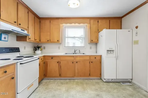 610 Larry Avenue Graham NC 27253