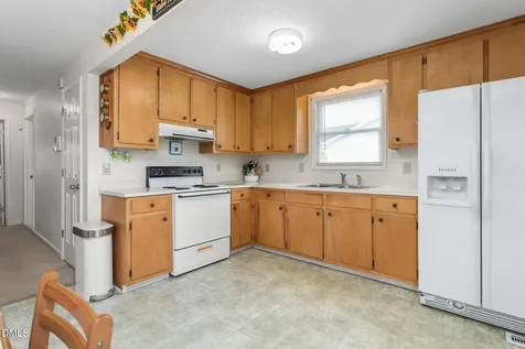 610 Larry Avenue Graham NC 27253