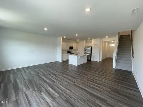 192 Lily Patch Lane Smithfield NC 27577