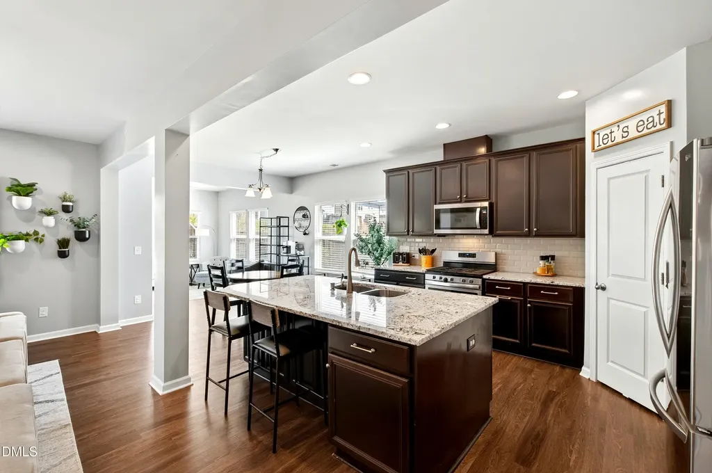 3413 Longleaf Estates Drive Raleigh NC 27616