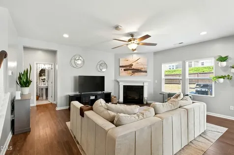3413 Longleaf Estates Drive Raleigh NC 27616