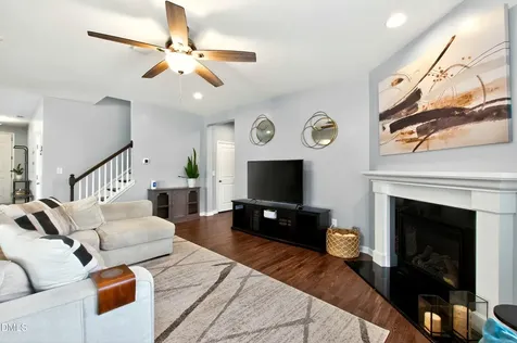 3413 Longleaf Estates Drive Raleigh NC 27616