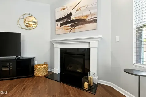 3413 Longleaf Estates Drive Raleigh NC 27616