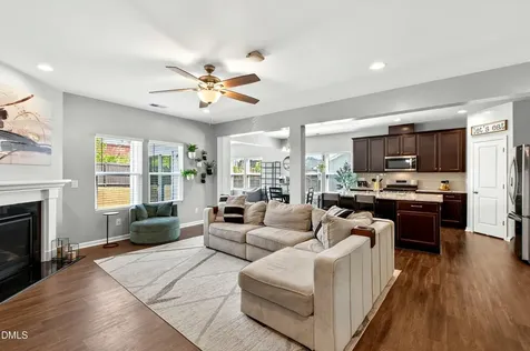 3413 Longleaf Estates Drive Raleigh NC 27616