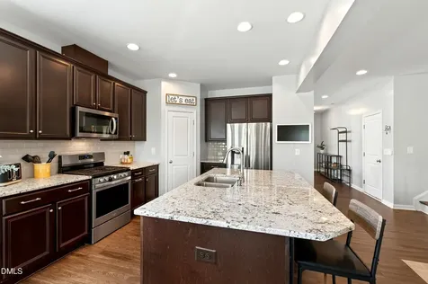 3413 Longleaf Estates Drive Raleigh NC 27616