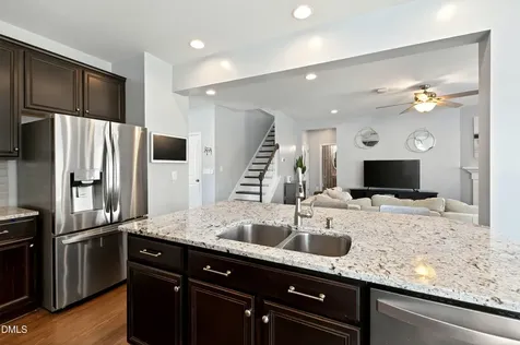 3413 Longleaf Estates Drive Raleigh NC 27616