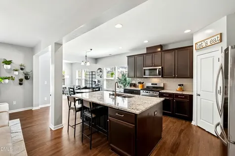 3413 Longleaf Estates Drive Raleigh NC 27616