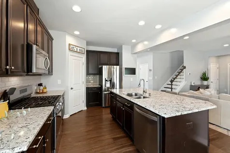 3413 Longleaf Estates Drive Raleigh NC 27616