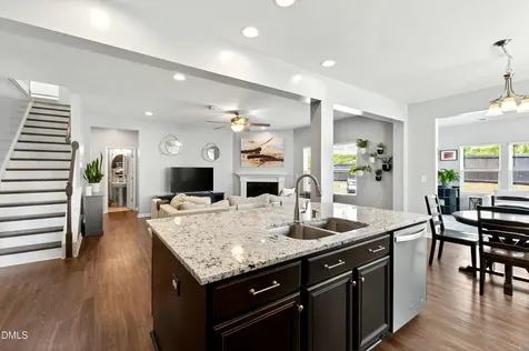 3413 Longleaf Estates Drive Raleigh NC 27616
