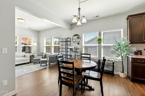 3413 Longleaf Estates Drive Raleigh NC 27616