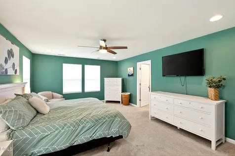3413 Longleaf Estates Drive Raleigh NC 27616