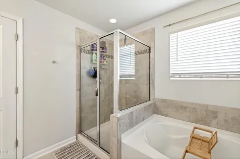 3413 Longleaf Estates Drive Raleigh NC 27616