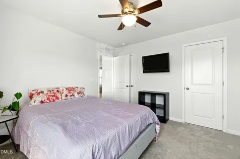 3413 Longleaf Estates Drive Raleigh NC 27616