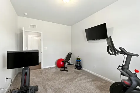 3413 Longleaf Estates Drive Raleigh NC 27616