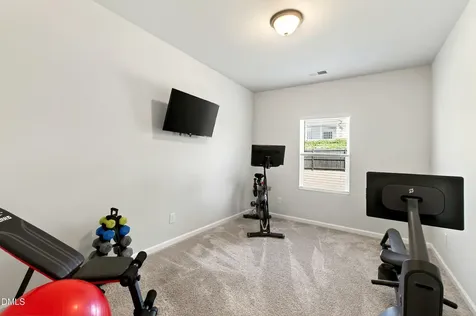 3413 Longleaf Estates Drive Raleigh NC 27616