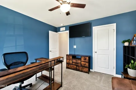 3413 Longleaf Estates Drive Raleigh NC 27616