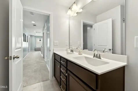 3413 Longleaf Estates Drive Raleigh NC 27616
