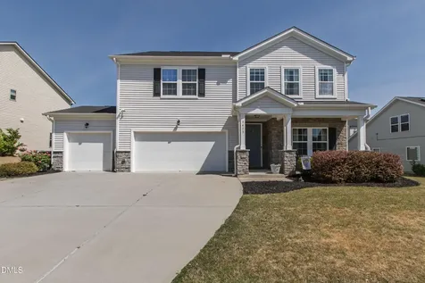3413 Longleaf Estates Drive Raleigh NC 27616