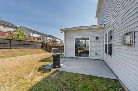 3413 Longleaf Estates Drive Raleigh NC 27616