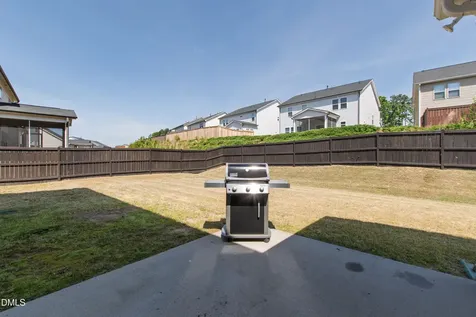 3413 Longleaf Estates Drive Raleigh NC 27616