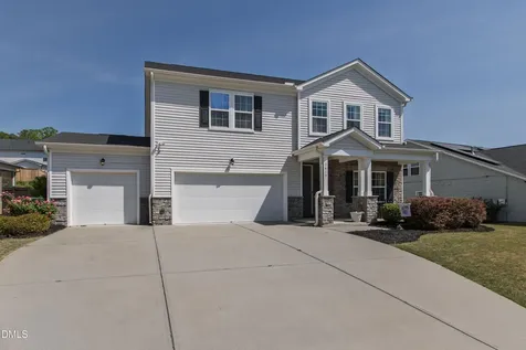3413 Longleaf Estates Drive Raleigh NC 27616