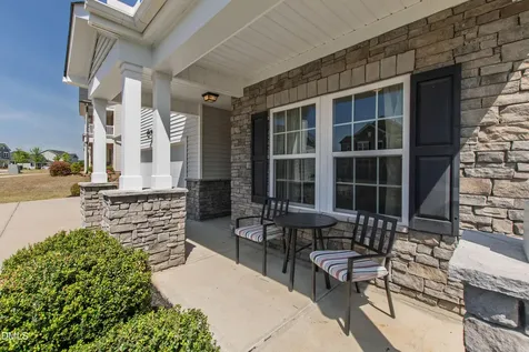 3413 Longleaf Estates Drive Raleigh NC 27616