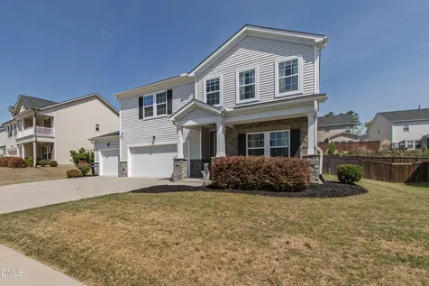 3413 Longleaf Estates Drive Raleigh NC 27616