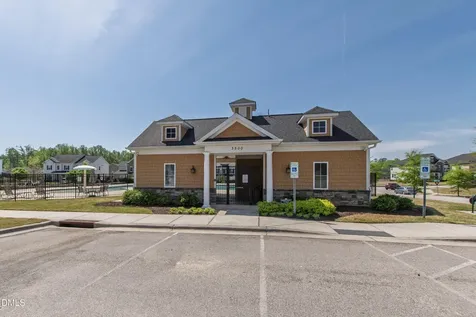 3413 Longleaf Estates Drive Raleigh NC 27616
