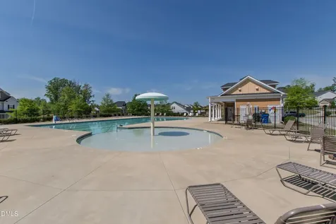 3413 Longleaf Estates Drive Raleigh NC 27616