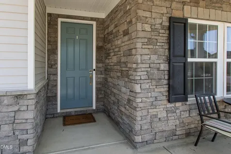 3413 Longleaf Estates Drive Raleigh NC 27616