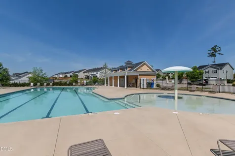3413 Longleaf Estates Drive Raleigh NC 27616