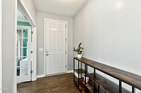 3413 Longleaf Estates Drive Raleigh NC 27616