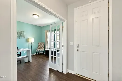 3413 Longleaf Estates Drive Raleigh NC 27616