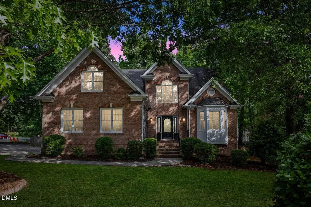 2321 Walden Creek Drive Apex NC 27523