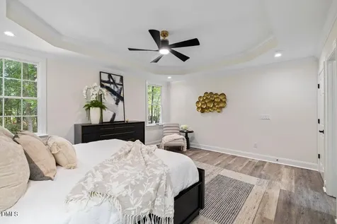 2321 Walden Creek Drive Apex NC 27523