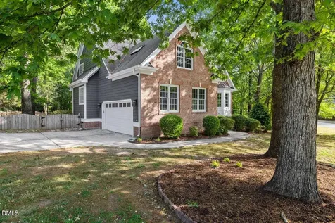 2321 Walden Creek Drive Apex NC 27523