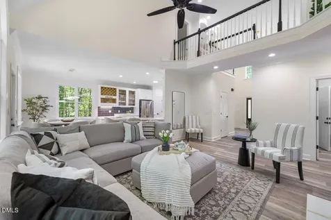 2321 Walden Creek Drive Apex NC 27523
