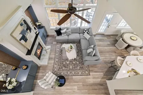 2321 Walden Creek Drive Apex NC 27523