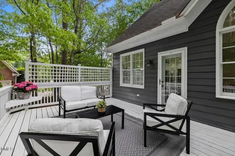 2321 Walden Creek Drive Apex NC 27523