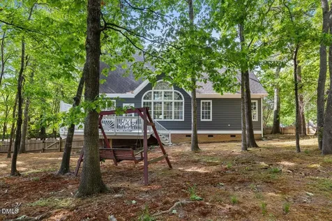 2321 Walden Creek Drive Apex NC 27523