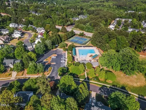 2321 Walden Creek Drive Apex NC 27523