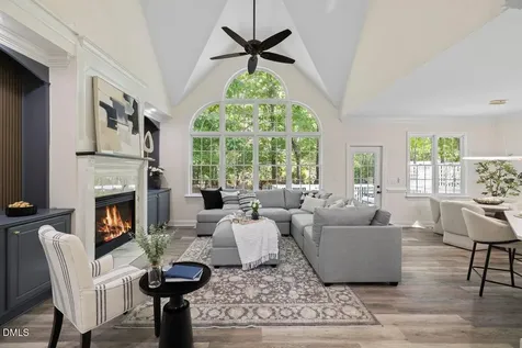 2321 Walden Creek Drive Apex NC 27523