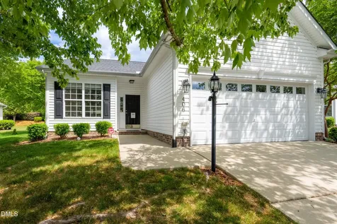 406 Indian Elm Lane Cary NC 27519