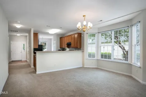 406 Indian Elm Lane Cary NC 27519