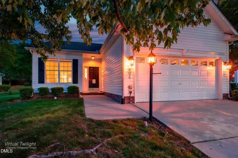 406 Indian Elm Lane Cary NC 27519