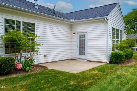 406 Indian Elm Lane Cary NC 27519
