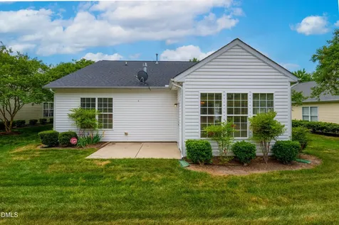 406 Indian Elm Lane Cary NC 27519