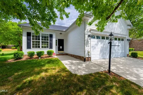 406 Indian Elm Lane Cary NC 27519