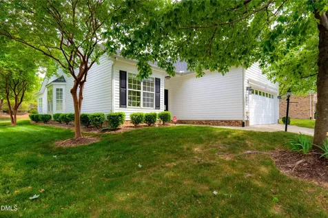 406 Indian Elm Lane Cary NC 27519